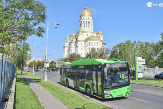 trei linii stb vor fi deviate pentru desfasurarea editiei a 18 a a targului de craciun bucuresti 692704fa349d2