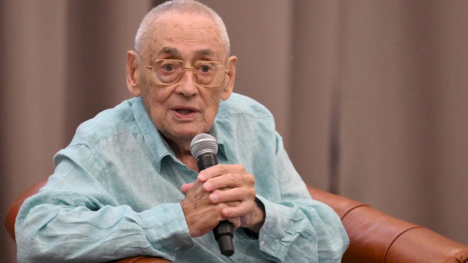 trupul lui horia moculescu va fi depus vineri la teatrul constantin tanase inmormantarea va fi la cimitirul bellu 6915e48ce537a 1