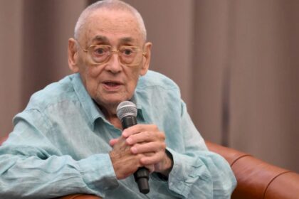 trupul lui horia moculescu va fi depus vineri la teatrul constantin tanase inmormantarea va fi la cimitirul bellu 6915e48ce537a 1