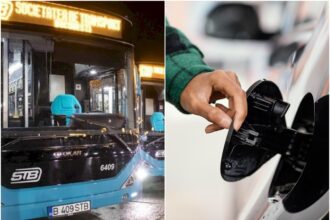 un angajat stb sofer de cisterna prins in flagrant dupa ce a furat 240 de litri de motorina barbatul este cercetat pentru furt calificat 690e16a684c4d 1