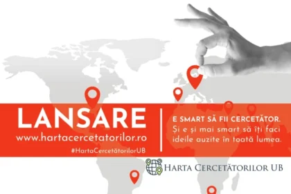 universitatea din bucuresti prezinta harta cercetatorilor ub platforma interactiva dedicata vizibilitatii si conectarii internationale a academicilor 691b035f68efb