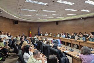 usr sector 3 vrem spatii verzi autentice nu amenajari pseudoverzi din pietris si tartan 690de6f83a549