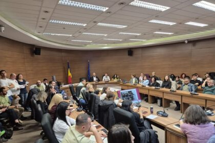 usr sector 3 vrem spatii verzi autentice nu amenajari pseudoverzi din pietris si tartan 690de6f83a549