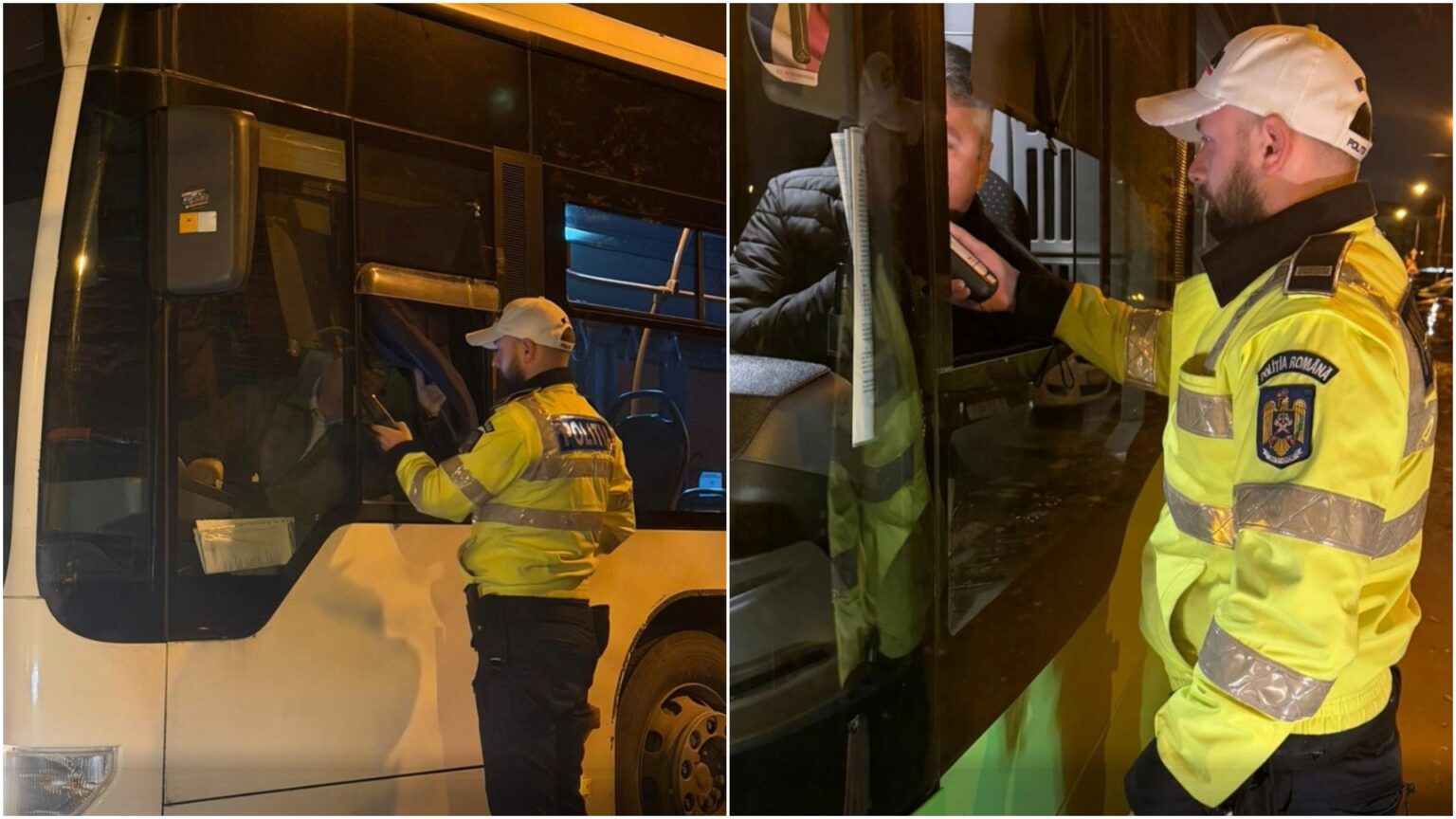 vatmanii si soferii stb testati cu fiola si cu drugtestul la iesirea pe traseu vreme de o saptamana concluziile politistilor rutieri din bucuresti 69255fcac0414