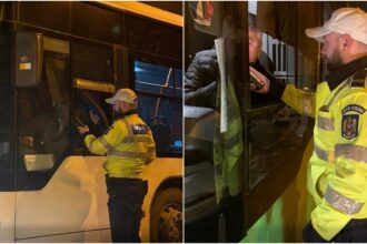 vatmanii si soferii stb testati cu fiola si cu drugtestul la iesirea pe traseu vreme de o saptamana concluziile politistilor rutieri din bucuresti 69255fcac0414