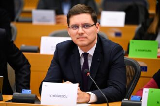 victor negrescu libertatea presei ramane un pilon al democratiei europene 691cbcf35522a