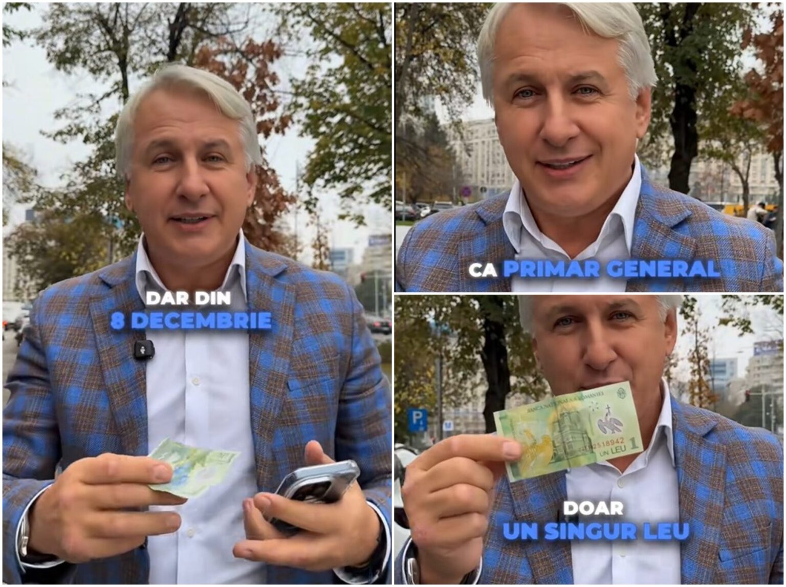 video 1 leu pe ora parcarea in bucuresti pe locurile albastre de la pmb promite eugen teodorovici fostul ministrul al finantelor vrea sa fie primarul capitalei 69186a678a520