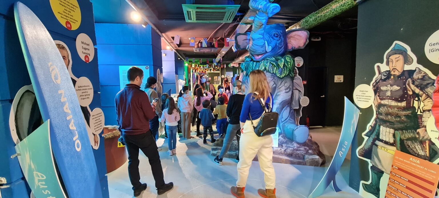 video activitati de craciun intre 15 noiembrie 21 decembrie la muzeul copiilor 69195aefae2a9