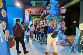 video activitati de craciun intre 15 noiembrie 21 decembrie la muzeul copiilor 69195aefae2a9