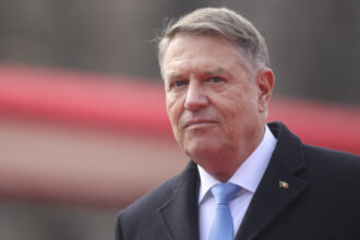 video anaf vrea sa puna sechestru pe casa in care sta klaus iohannis ca sa si recupereze banii datorati din inchirierea imobilului din sibiu 691597b529b12