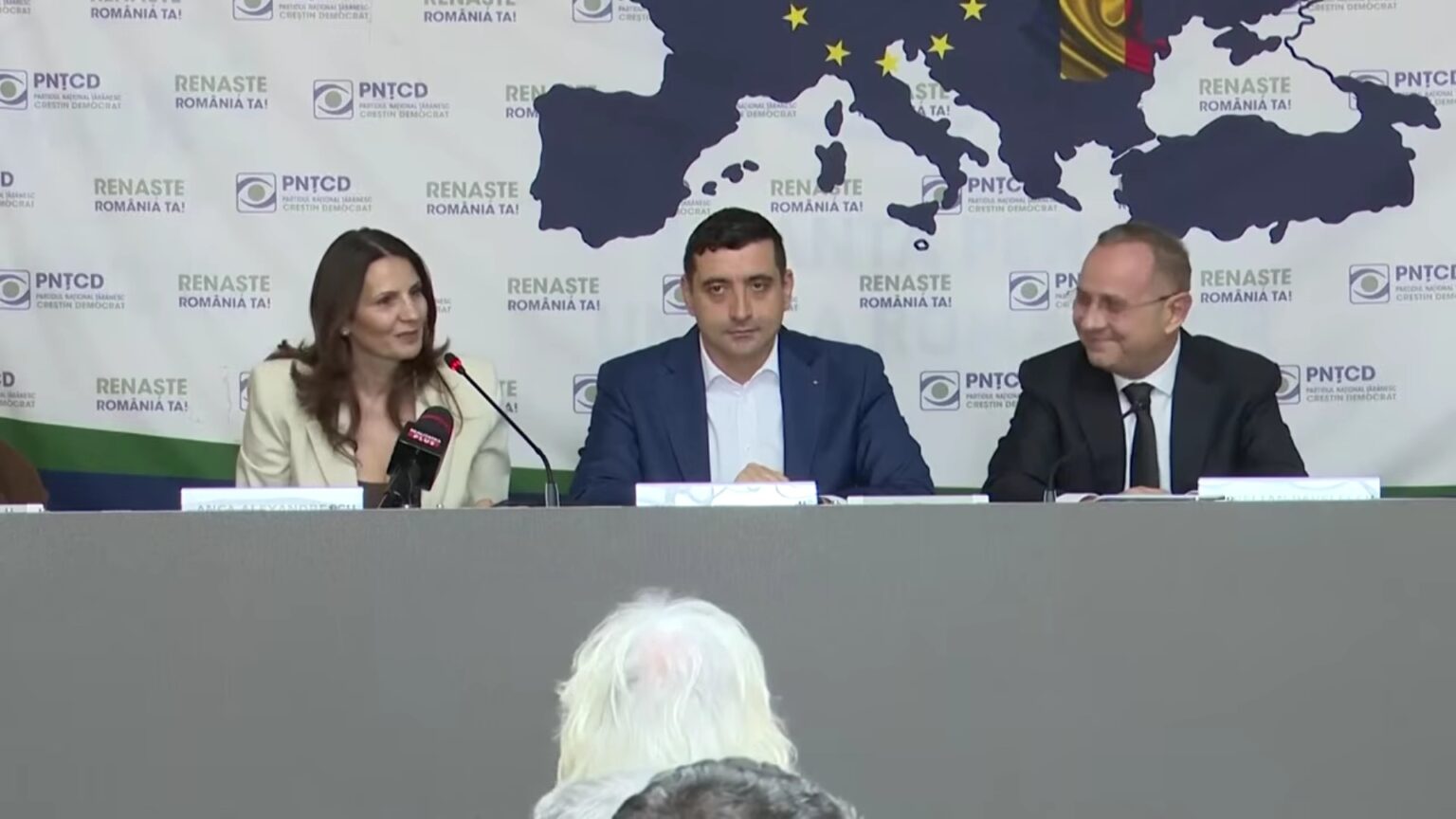 video anca alexandrescu este candidata aur la alegerile pentru primaria capitalei ea are si sustinerea unui alt partid politic 69071cb7e87f0