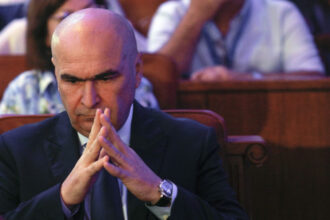 video bolojan despre reforma pensiilor speciale saptamana viitoare vrem sa declansam procedura de angajare a raspunderii reactia csm 691dca7057991