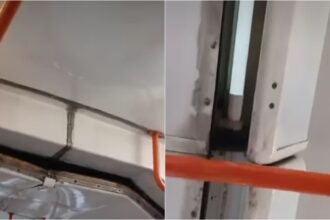 video calatoria cu un tramvai stb care se dezintegreaza o experienta memorabila a unui bucurestean din sectorul 2 691b1c6fe4653