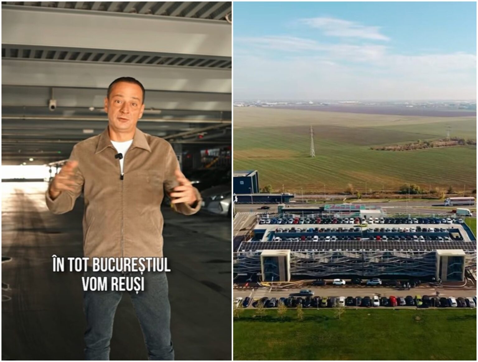 video dl baluta vrea sa faca tot bucurestiul frumos si eficient ca s4 promite parcari parkride ca la tudor arghezi in toate statiile de metrou din oras 6909f7ac18743 1