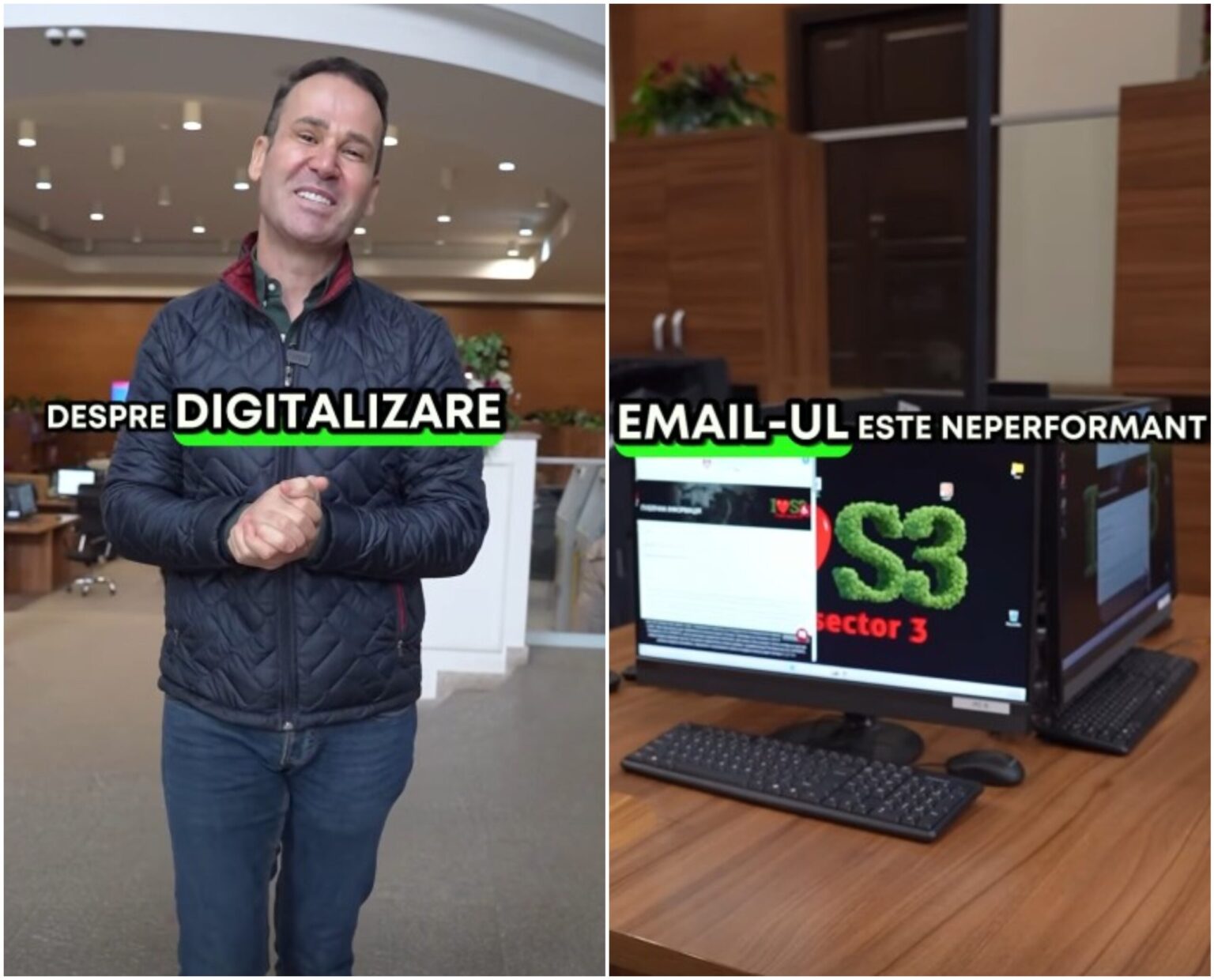 video dl negoita lectie despre digitalizare la ps3 si un pic de paradox pe partea de corespondenta descurajam maxim e mailul e neperformant 6913311c71e34