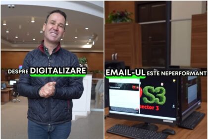 video dl negoita lectie despre digitalizare la ps3 si un pic de paradox pe partea de corespondenta descurajam maxim e mailul e neperformant 6913311c71e34