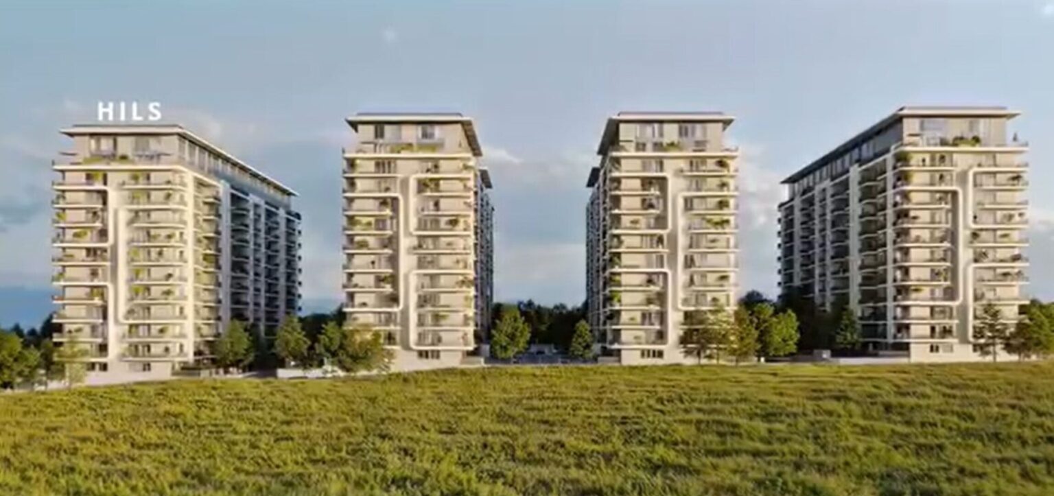 video fratele negoita mai contruieste niste blocuri acum in pipera hils nord este noul proiect rezidential un ansamblu cu 2 700 de apartamente 6925ac353d262