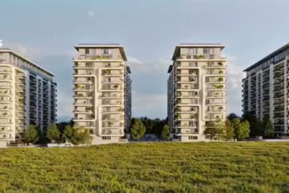 video fratele negoita mai contruieste niste blocuri acum in pipera hils nord este noul proiect rezidential un ansamblu cu 2 700 de apartamente 6925ac353d262