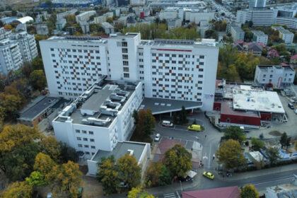 video haos managerial la spitalul din iasi unde au murit 7 copii infectati cu o bacterie al doilea manager numit dupa scandal a demisionat 6920271aaddaf 1