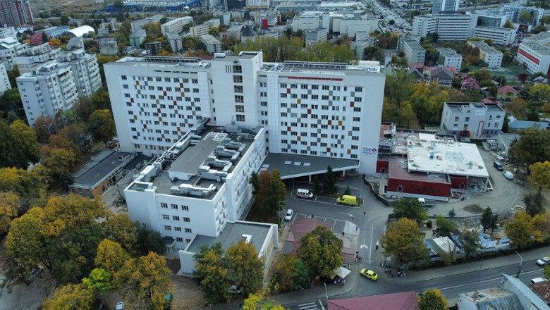 video haos managerial la spitalul din iasi unde au murit 7 copii infectati cu o bacterie al doilea manager numit dupa scandal a demisionat 6920271aaddaf 1