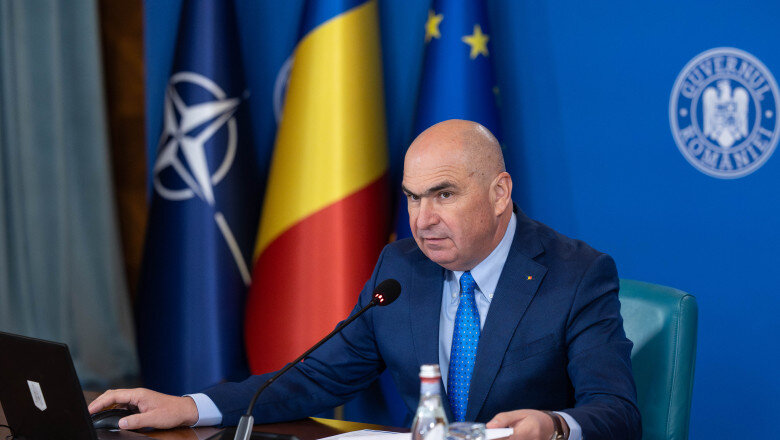 video limitarea cumularii pensie salariu bolojan proiectul vizeaza pensiile necontributive de ce sunt exceptati sefii institutiilor 692097f37414f