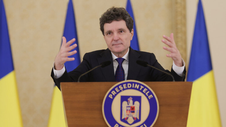 video negocieri urgente la cotroceni pe tema pensiilor speciale nicusor dan s a intalnit cu ilie bolojan si sorin grindeanu surse 691c4ebfdac08