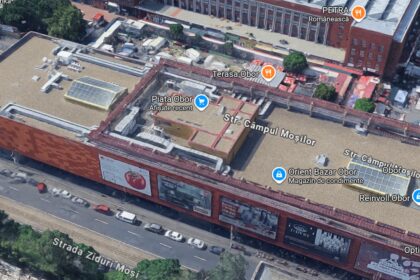 video noul obor devine parcarea obor critici in societatea civila dupa ce proiectul de transformare a zonei a fost modificat semnificativ in consiliul local s2 690870a2dc3e8