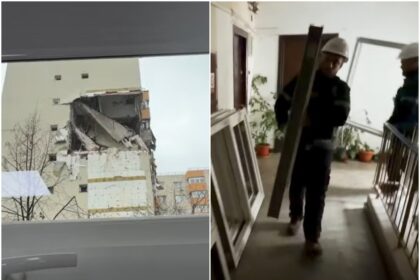 video o veste buna pentru mai multi bucuresteni afectati de explozia din rahova incep reparatii la apartamentele din cele patru scari de bloc anunta ps5 6912f8dc11b60