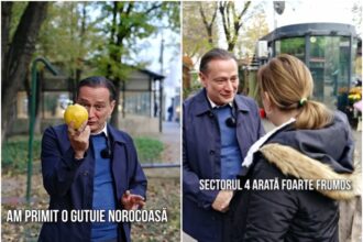 video pilda cu gutuia baluta s a dus pe bd iuliu maniu in sector la contracandidatul ciucu sa l faca de ocara pentru traficul infernal de aici 692705afe916e