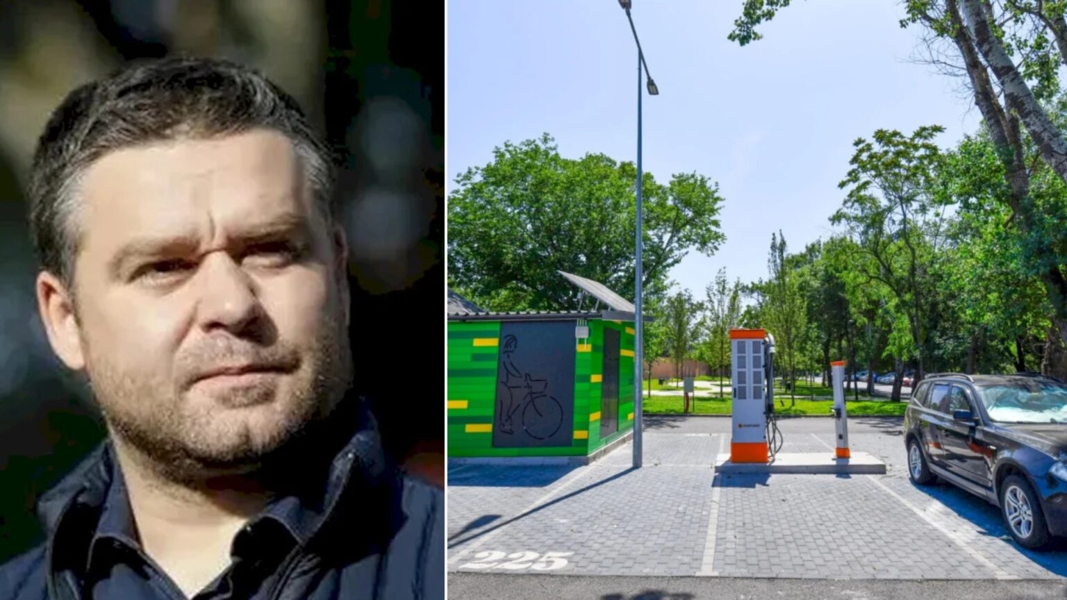 video reteaua electrica a bucurestiului e atat de veche ca nu mai tine candidatul ciucu spune ca este mare si ignorata amenintare la adresa orasului 69109c20083d8