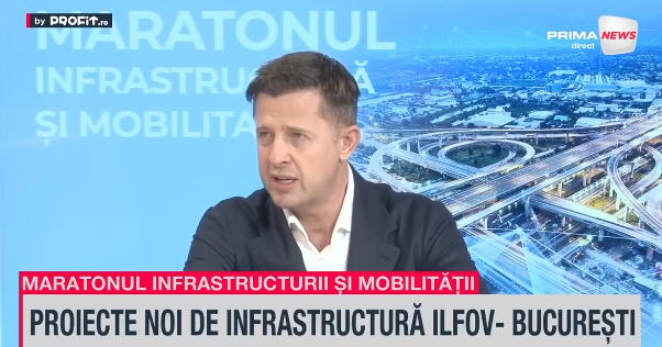 video retrospectiva 2025 consiliul judetean ilfov anunta investitii de 85 de milioane de lei in infrastructura rutiera 6929adf28a59b