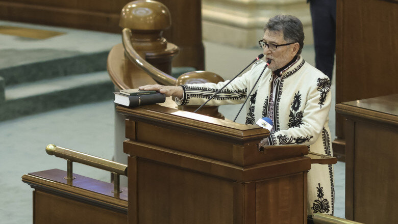 video senator sos despre acuzatia ca un coleg a furat un rucsac om fi noi parlamentarii hoti dar chiar sa ne coboram la nivelul asta 691c8e011d26b 1