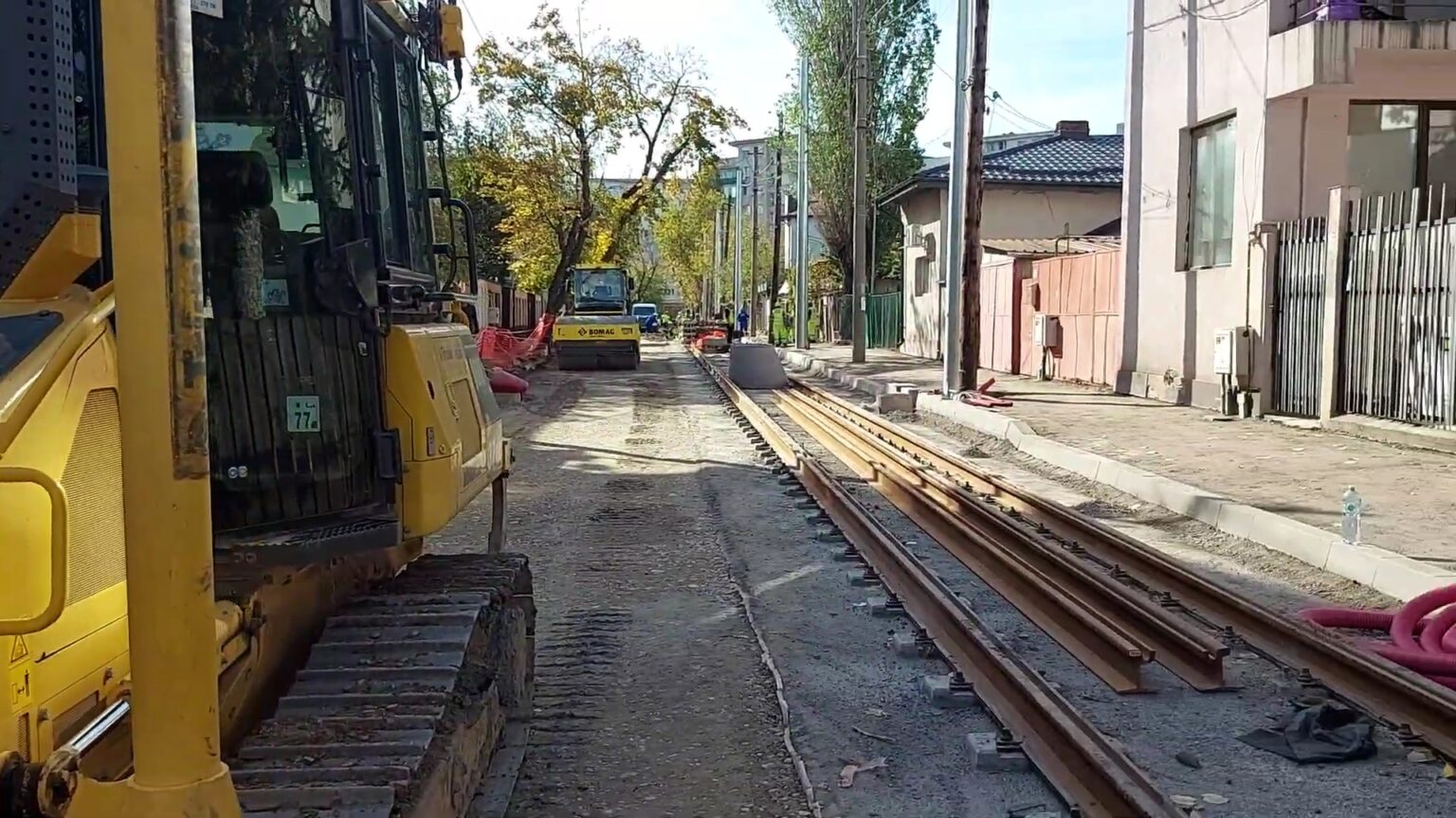 video sinele vechi din bucuresti se transforma care este stadiul lucrarilor de pe cele cinci loturi din capitala 6905e75292412