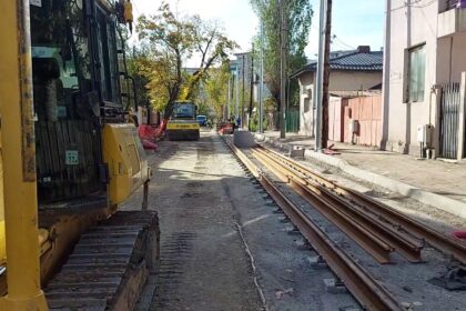 video sinele vechi din bucuresti se transforma care este stadiul lucrarilor de pe cele cinci loturi din capitala 6905e75292412