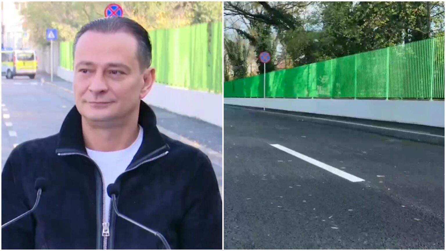 video strada europa libera a fost deschisa astazi anuntul a fost facut de daniel baluta candidat la pmb in prima zi de campanie electorala 6921947a3169c