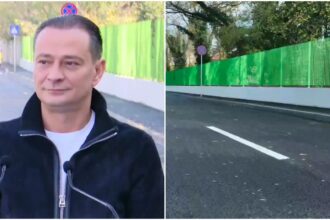 video strada europa libera a fost deschisa astazi anuntul a fost facut de daniel baluta candidat la pmb in prima zi de campanie electorala 6921947a3169c