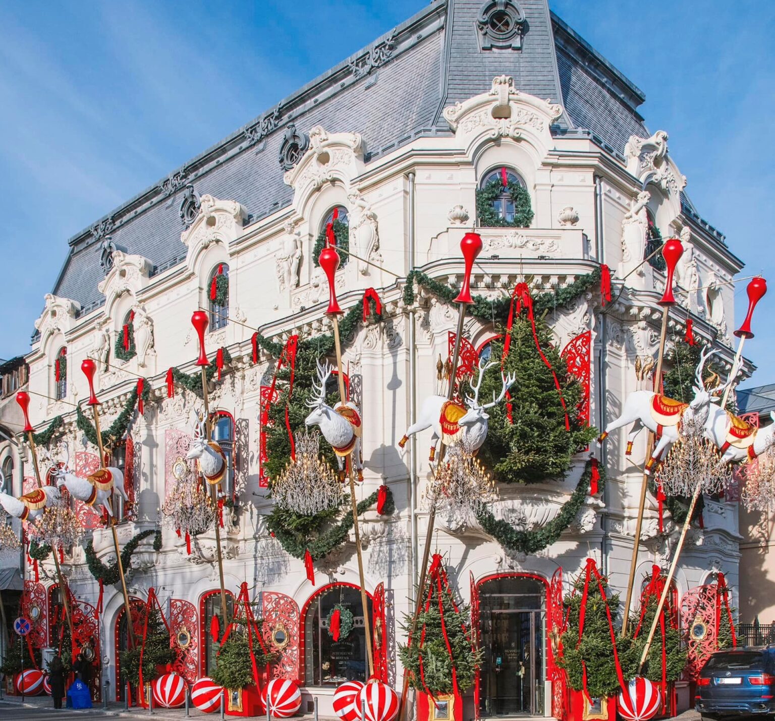 video suspans tot mai mare la mita biciclista care este totusi tema de craciun de anul acesta cateva banuieli si o mare certitudine maine asigur aflam 692954bcc20a7