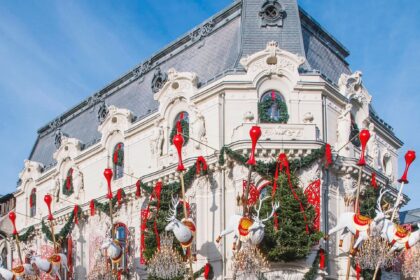 video suspans tot mai mare la mita biciclista care este totusi tema de craciun de anul acesta cateva banuieli si o mare certitudine maine asigur aflam 692954bcc20a7