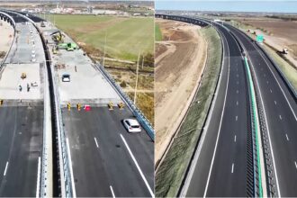 video vesti bune pentru bucuresteni de pe autostrada a7 soferii vor conduce neintrerupt pana la focsani la finalul lui noiembrie 69143c3f5041b