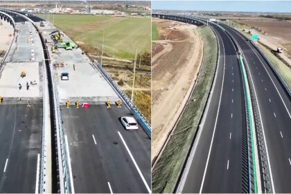 video vesti bune pentru bucuresteni de pe autostrada a7 soferii vor conduce neintrerupt pana la focsani la finalul lui noiembrie 69143c3f5041b