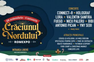 vineri se deschide craciunul nordului la romexpo 6927e989b5dea