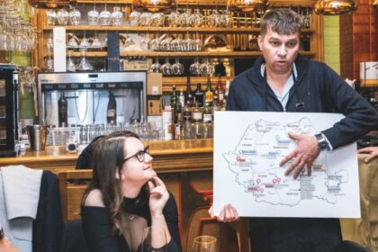 vinuri bucate si povesti brancovenesti in lipscani f09f9191 se pregateste degustare de bunatati istorice clapon cu scortisoara miel cu visine peste cu ceapa si migdale 691c41e071043