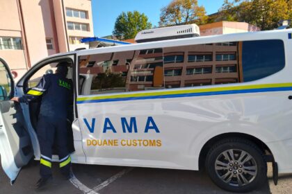 zeci de sefi de la autoritatea vamala romana vor fi trimisi in posturi de executie 691314538ae7a