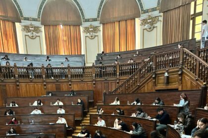 zilele universitatii de medicina si farmacie carol davila din bucuresti 19 21 noiembrie 2025 691da18116d7e