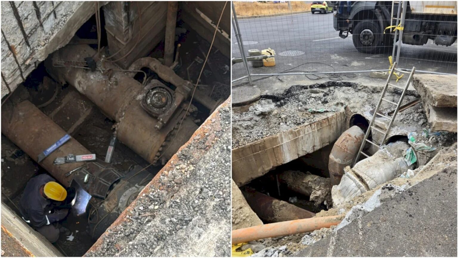 50 de milioane de lei suma imprumutata de pmb de la guvern pentru datoria termoenergetica bucuresti ciucu spunea ca exista riscul de intrare in incapacitate de plata 69494ef9c4a8f