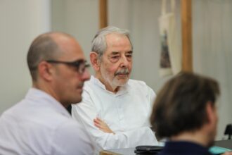 a murit scriitorul si politicianul radu f alexandru 694f849c021c5