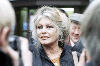 actrita franceza brigitte bardot a murit ea a venit in 2001 la bucuresti sa apere cainii fara stapan 695103c1f1d65