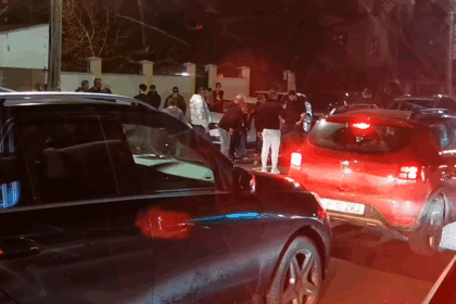 adolescent de 14 ani ranit grav dupa ce a fost lovit de un autoturism pe soseaua bucuresti targoviste 69309e945f84c