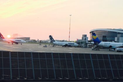 aeroportul militar boboc ar putea deveni otopeni ii proiectul a fost propus guvernului 69425f8af39fb