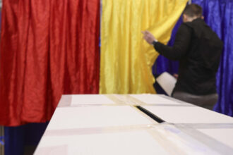 alegeri locale partiale 2025 romani din 11 judete si bucuresti isi aleg primarul sau presedintele de consiliu judetean 6935315c63baa